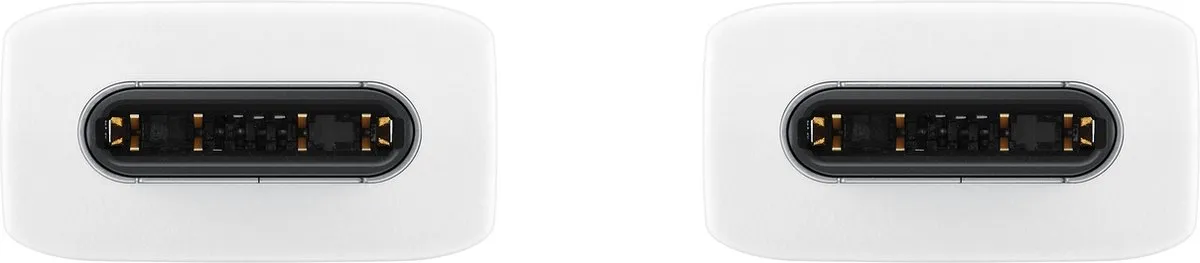 Samsung EP-DN975 USB-C Kabel 1m - Wit