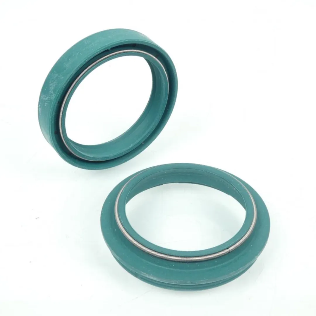SKF Cache Stofafzuigset Honda CRF 1000 Africa Twin 2018-2019