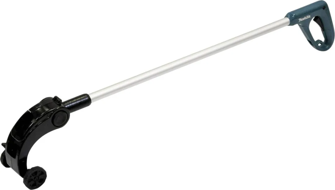 Makita Verlengsteel 198516-8 - Zwart/Zilver