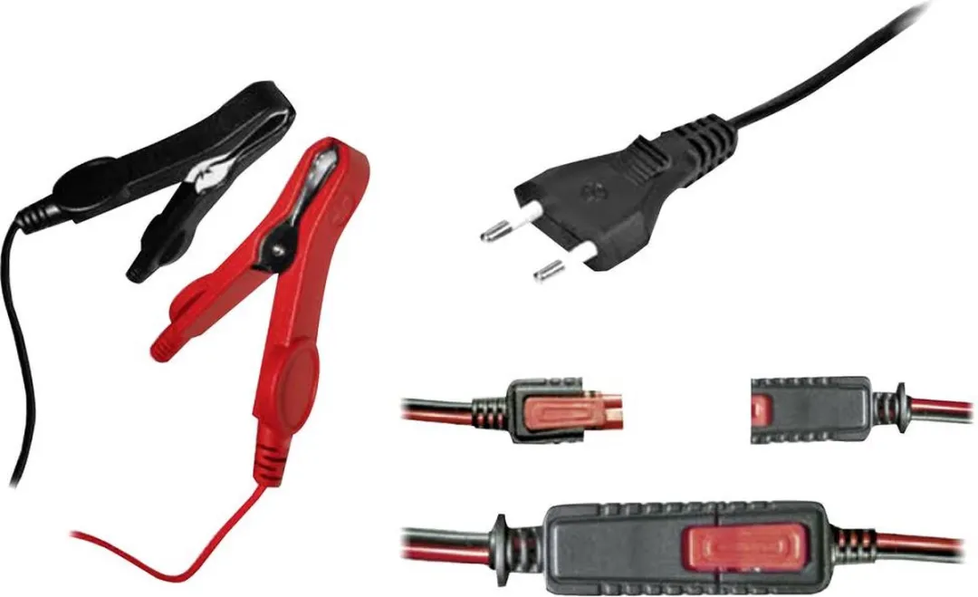Pro-User IBC15000B Oplader 12V/24V 15A - AGM/Gel/Lithium/Lood