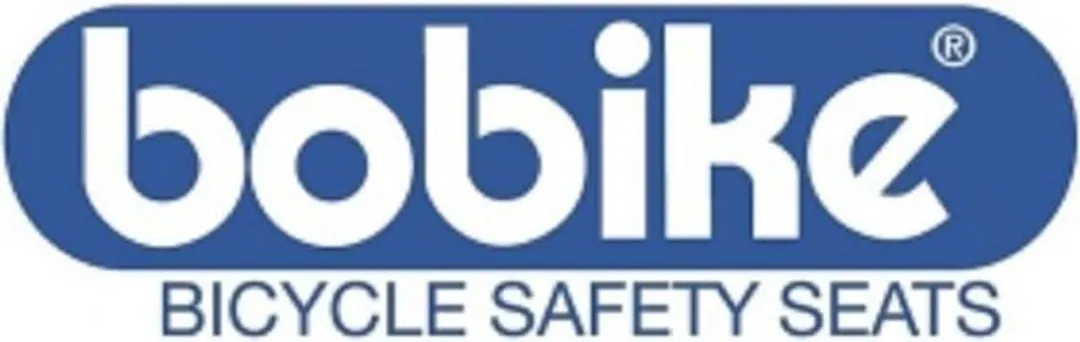 Bobike Classic Windscherm Einddoppen - 2 Stuks - Zwart