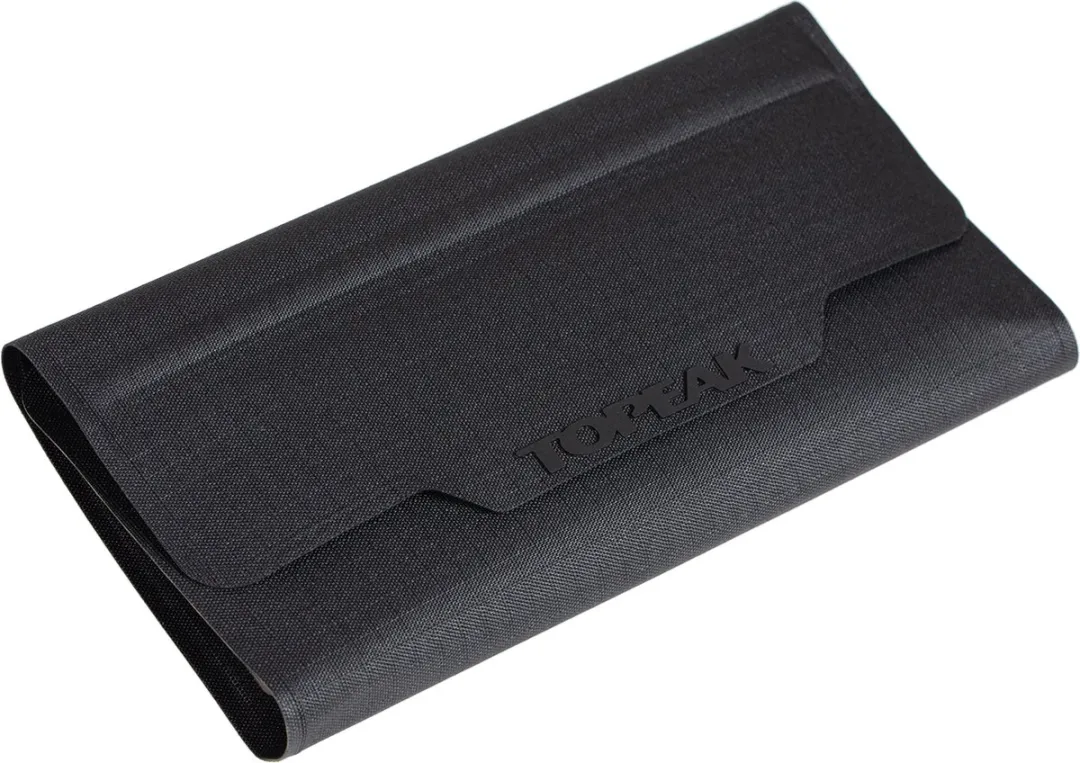 Topeak Phone Dry Portemonnee - Zwart
