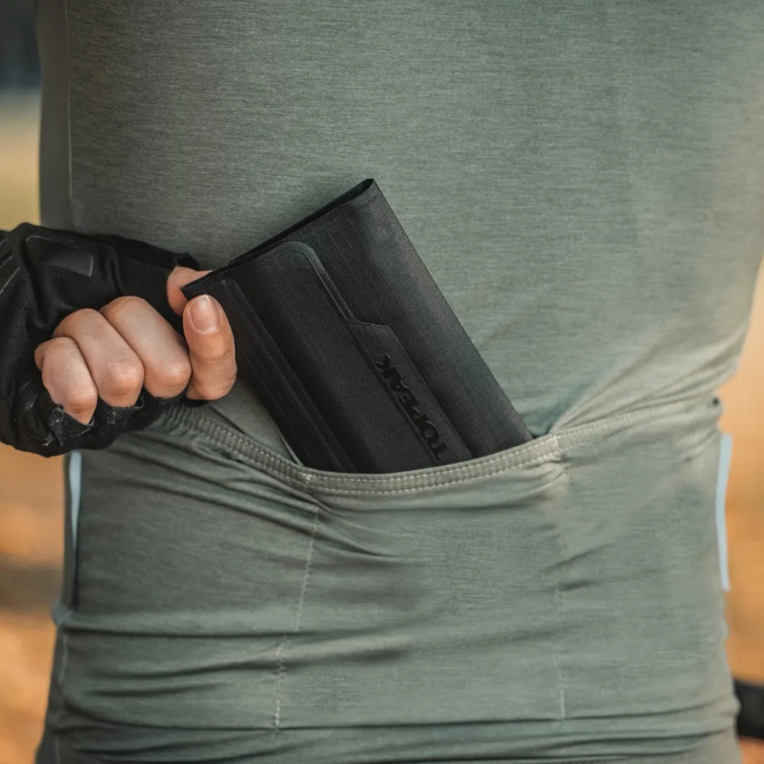 Topeak Phone Dry Portemonnee - Zwart - afbeelding 6 van 6