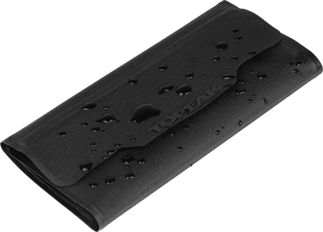 Topeak Phone Dry Portemonnee