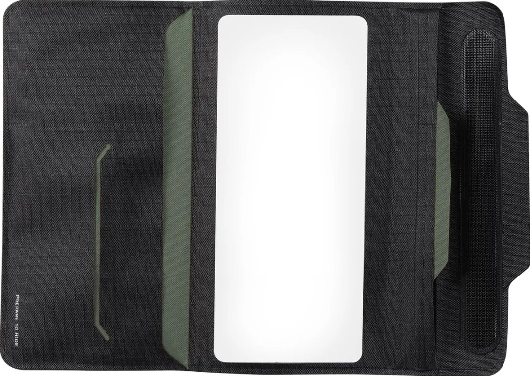 Topeak Phone Dry Portemonnee - Zwart