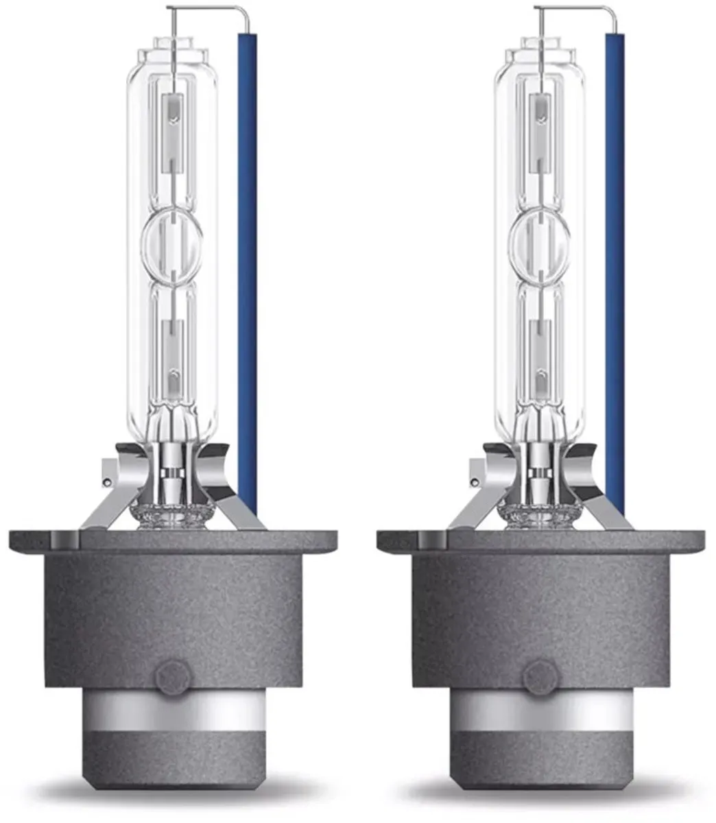 Osram Cool Blue Intense D2S Xenarc Duobox - 2 Stuks - Zwart