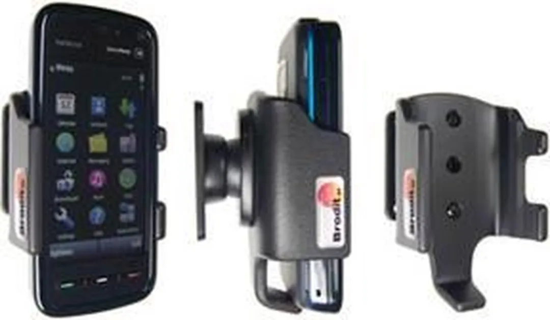 Brodit Nokia 5800 XpressMusic Houder 875288