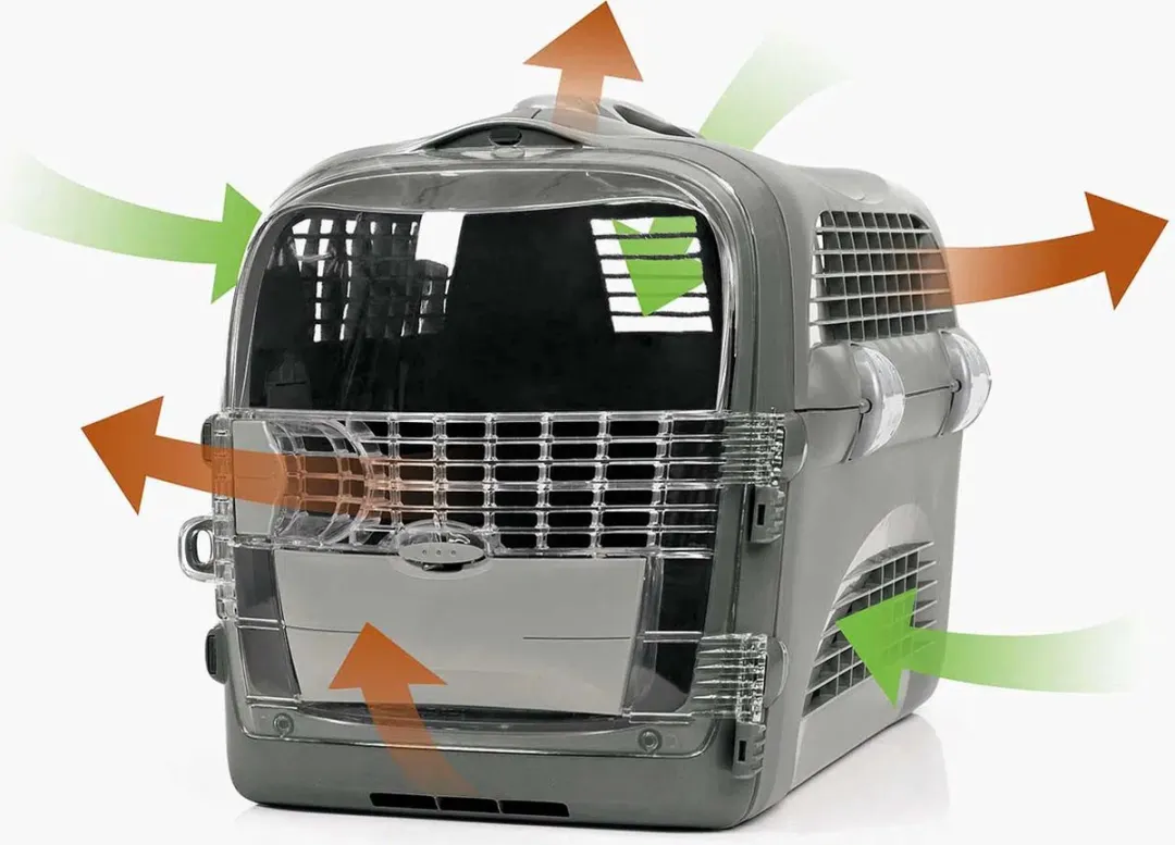 Catit CA Cabrio Transportbox
