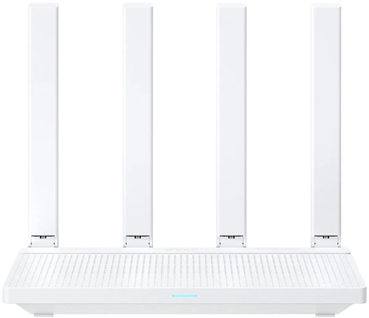 Xiaomi AX3000T Draadloze Router - 4x Gigabit Ethernet - Wit
