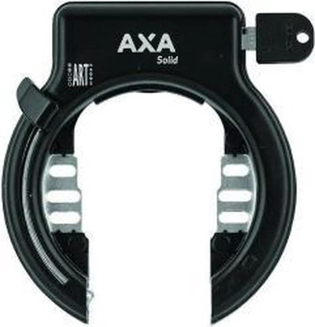 AXA Solid Ringslot ART2