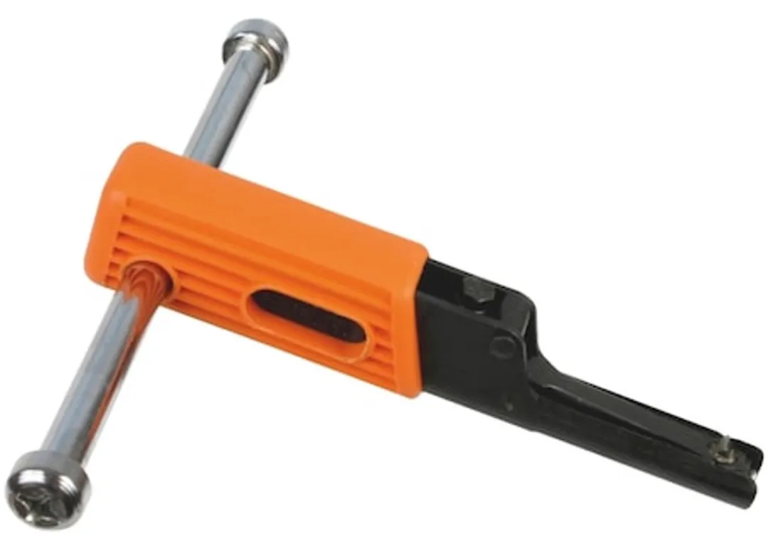 Würth NES 22 Snijplaat Binnendraad 12-16mm