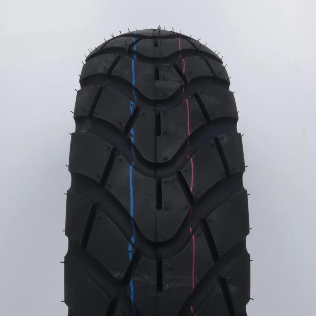 Kenda K761 Reggae Pneu Crampons 130/80-12 Scooter