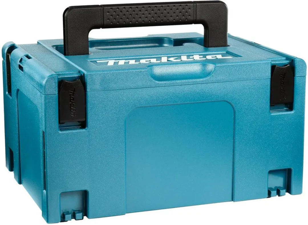 Makita DLX2180TJ1 Powerpack Klopboor & Slagschroever - 3x 5,0 Ah