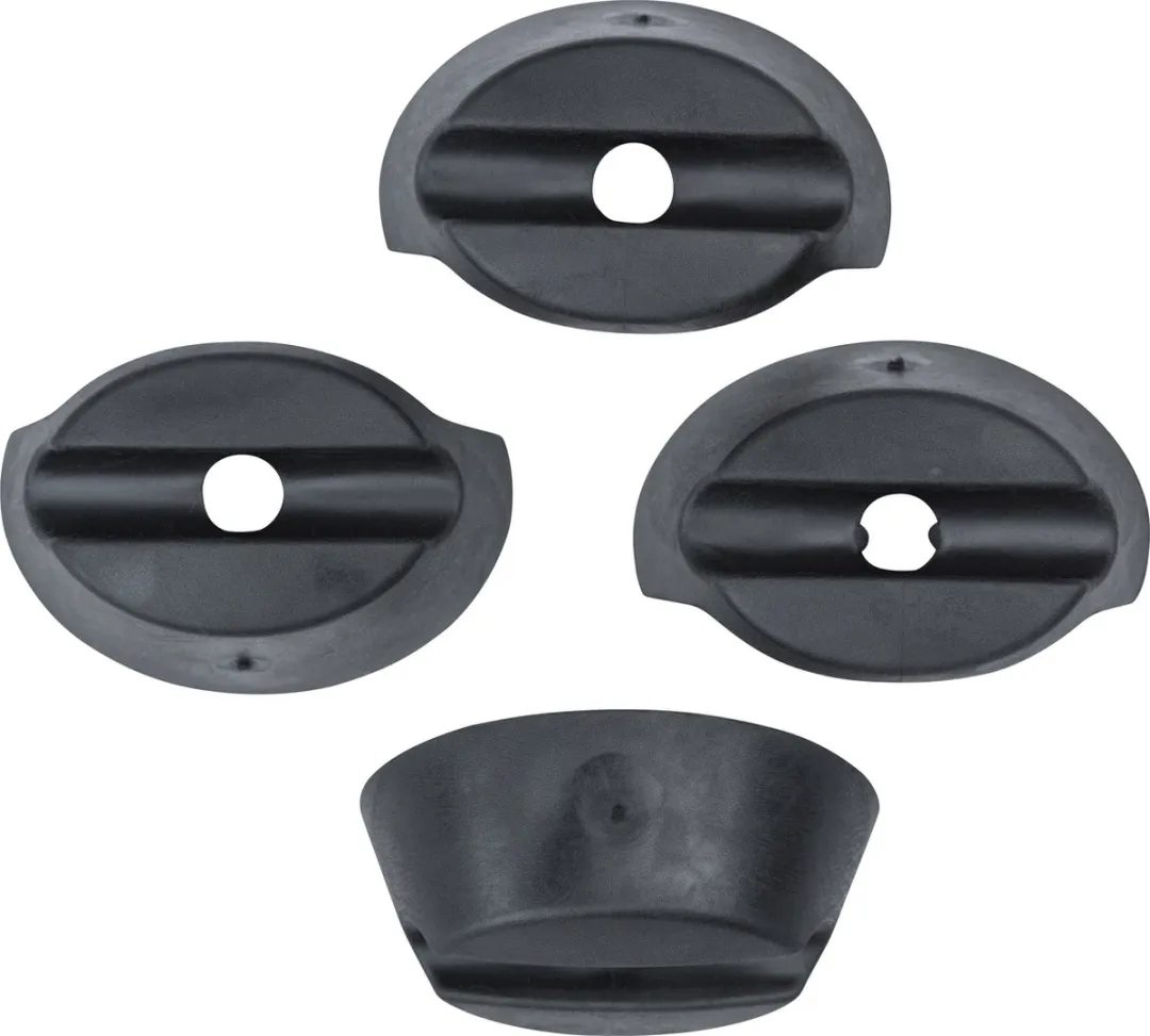 Basil Rubber Ring voor Buddy Space Frame