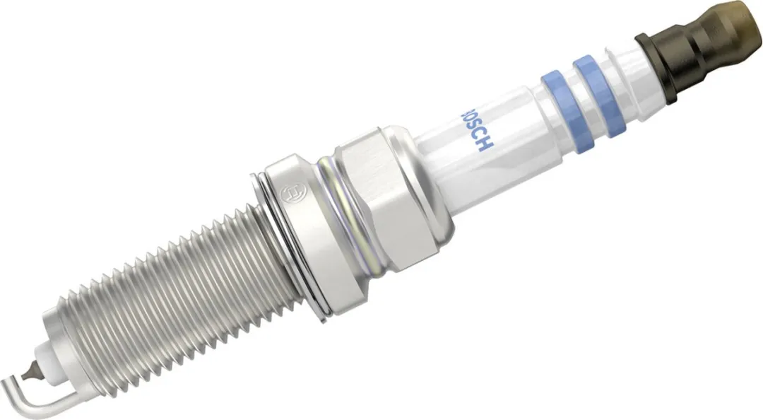 Bosch VR7SI332S Bougie Double Iridium - 16mm