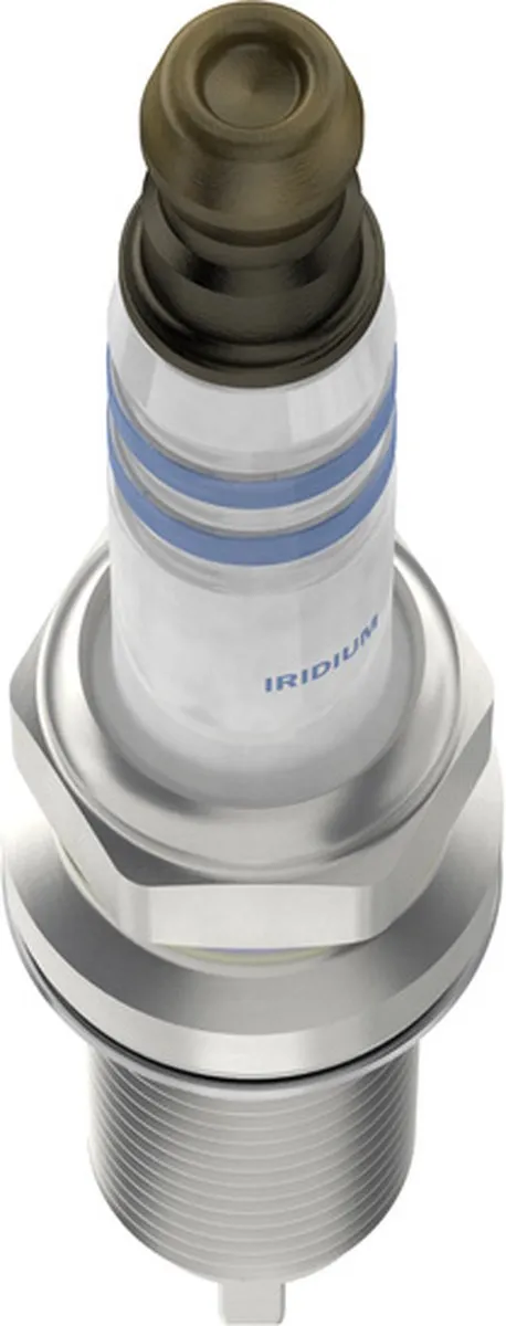 Bosch VR7SI332S Bougie Double Iridium - 16mm