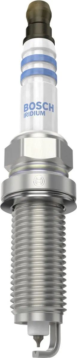 Bosch VR7SI332S Bougie Double Iridium