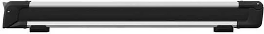 Thule SnowPack 7324 Skihouder 50cm - Aluminum