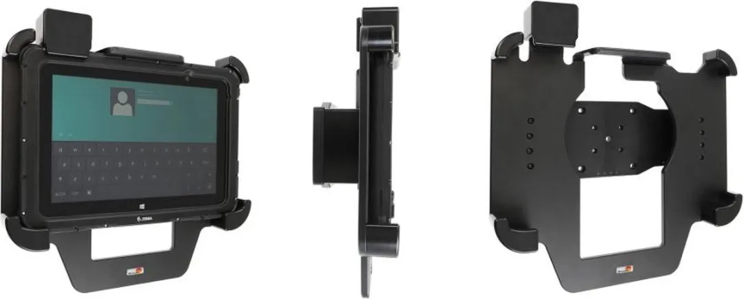 Brodit 241695 Passieve Tablet/UMPC Houder