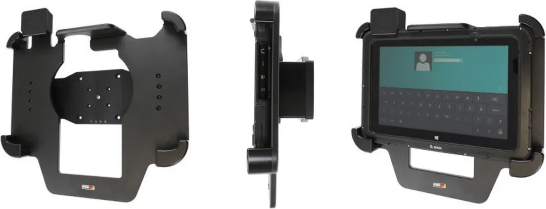 Brodit 241695 Passieve Tablet/UMPC Houder - Zwart