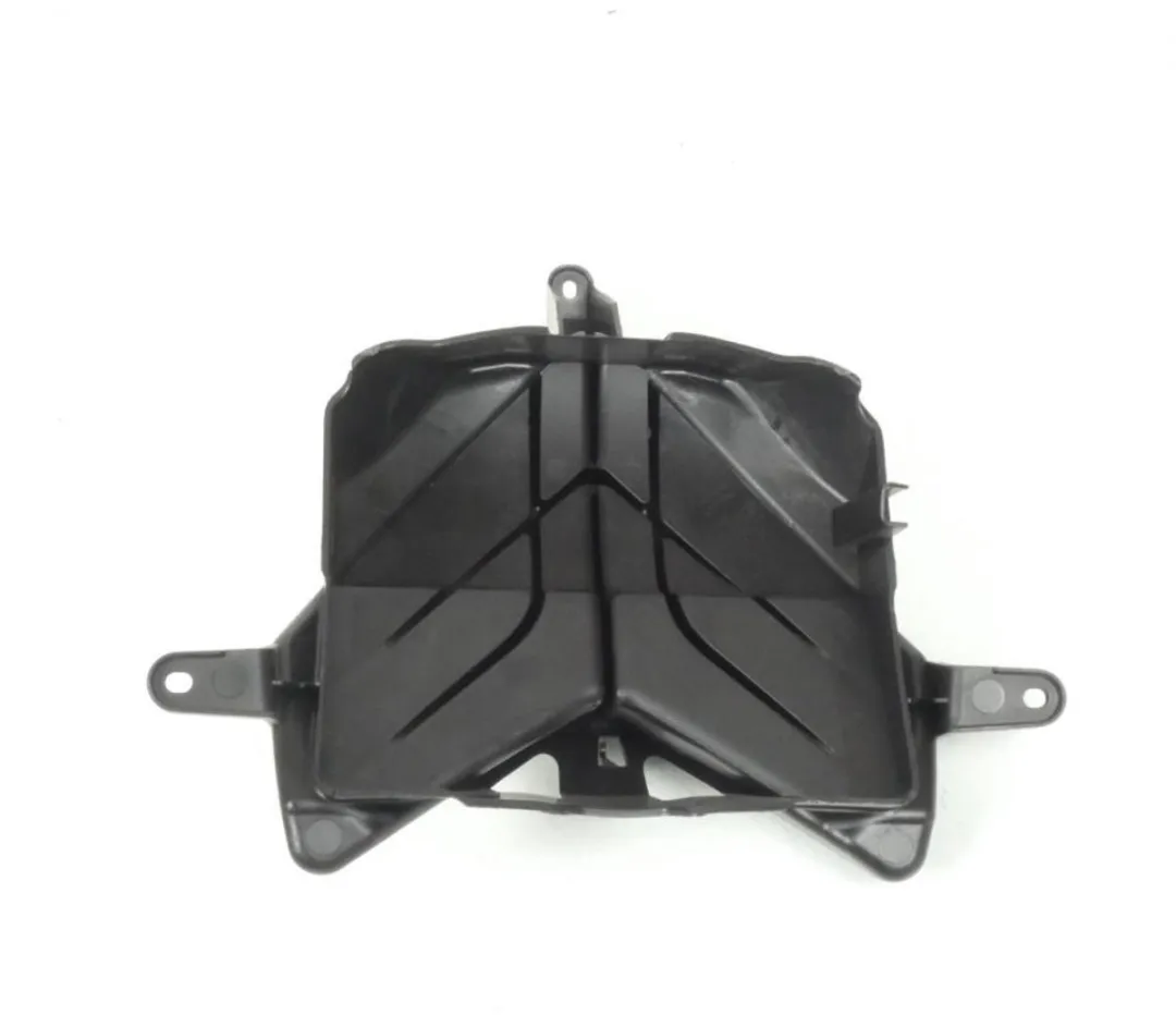 Peugeot 50 Speedfight 3 Prise d'air 774157N - Zwart