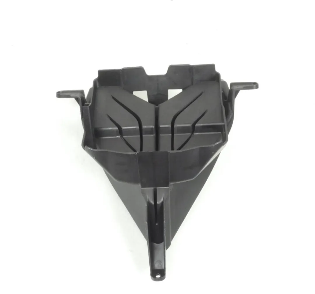 Peugeot 50 Speedfight 3 Prise d'air 774157N - Zwart