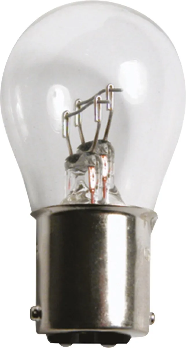 Philips Autolamp P21/5W Remlichten 24V