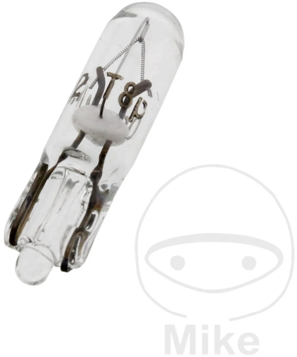 Osram Automotive Lamp 24V 1,2W - afbeelding 4 van 5