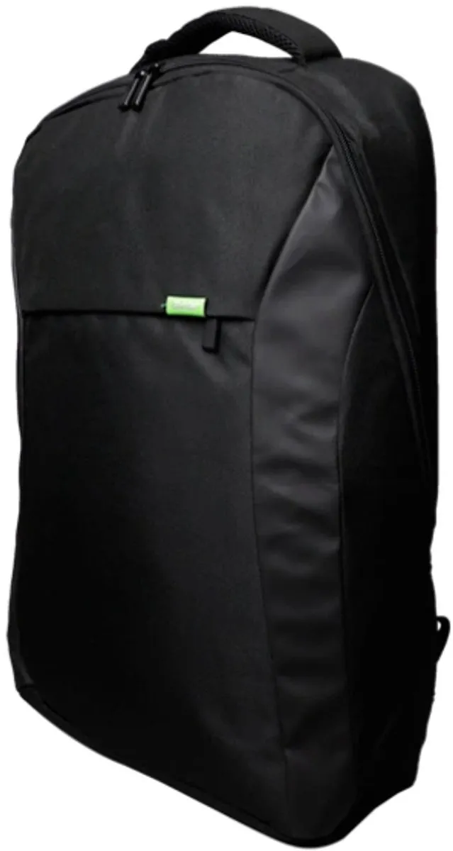 Acer GP.BAG11.02C Rugzak 15.6" - Zwart - afbeelding 5 van 6