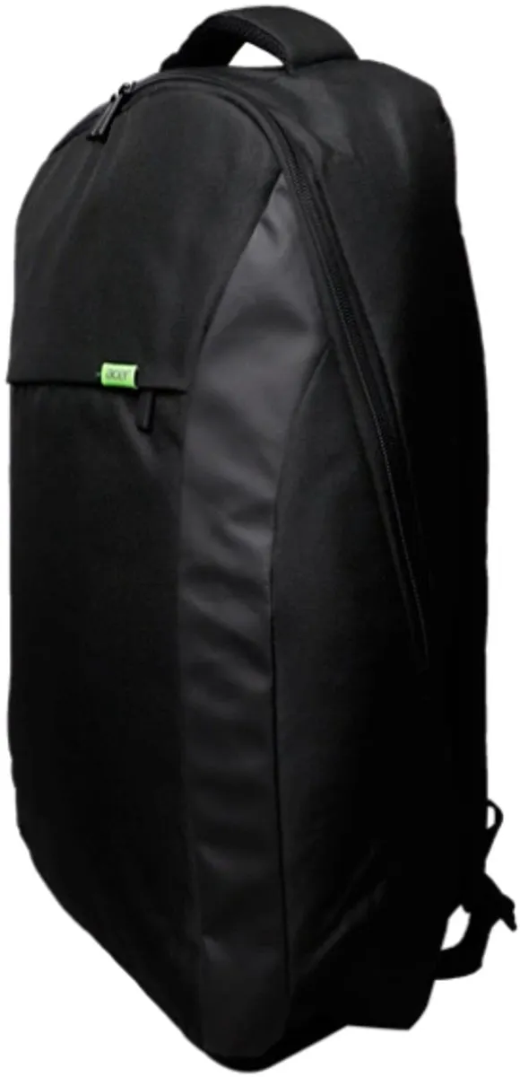 Acer GP.BAG11.02C Rugzak 15.6" - Zwart - afbeelding 4 van 6