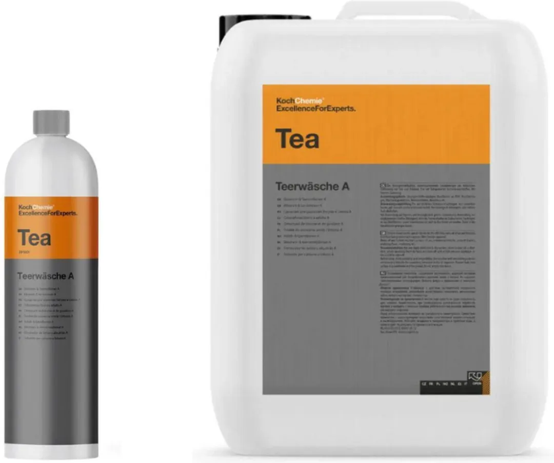 Koch Chemie Teerwäsche A 10L - Bitumen- & Teerverwijderaar
