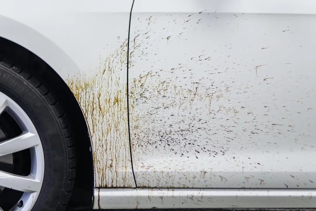 Koch Chemie Teerwäsche A 10L - Bitumen- & Teerverwijderaar