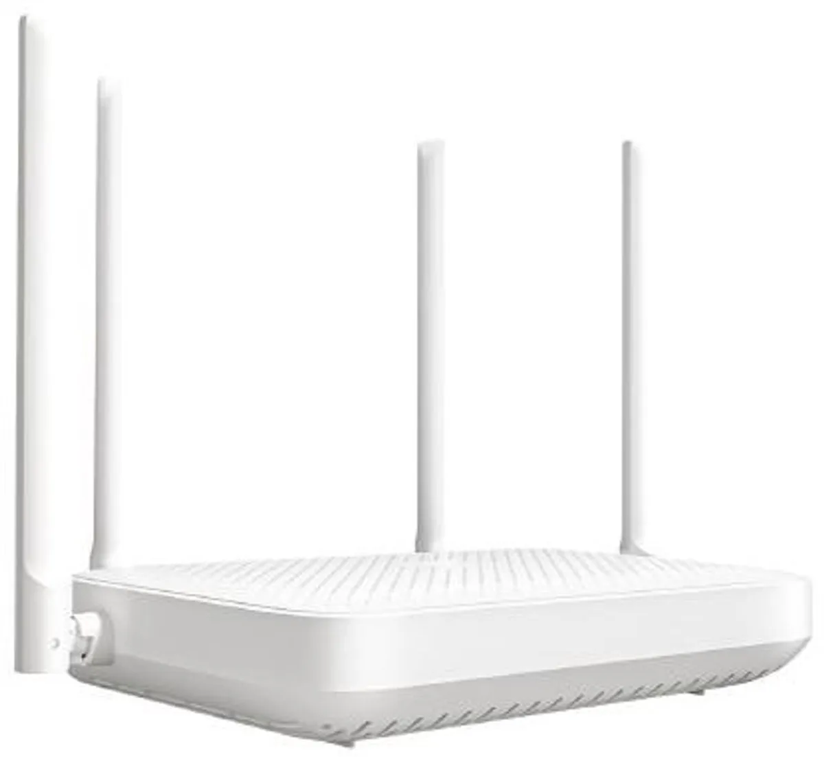 Xiaomi AX1500 Router - Dual-band 2.4/5 GHz - 4x Gigabit - Wit