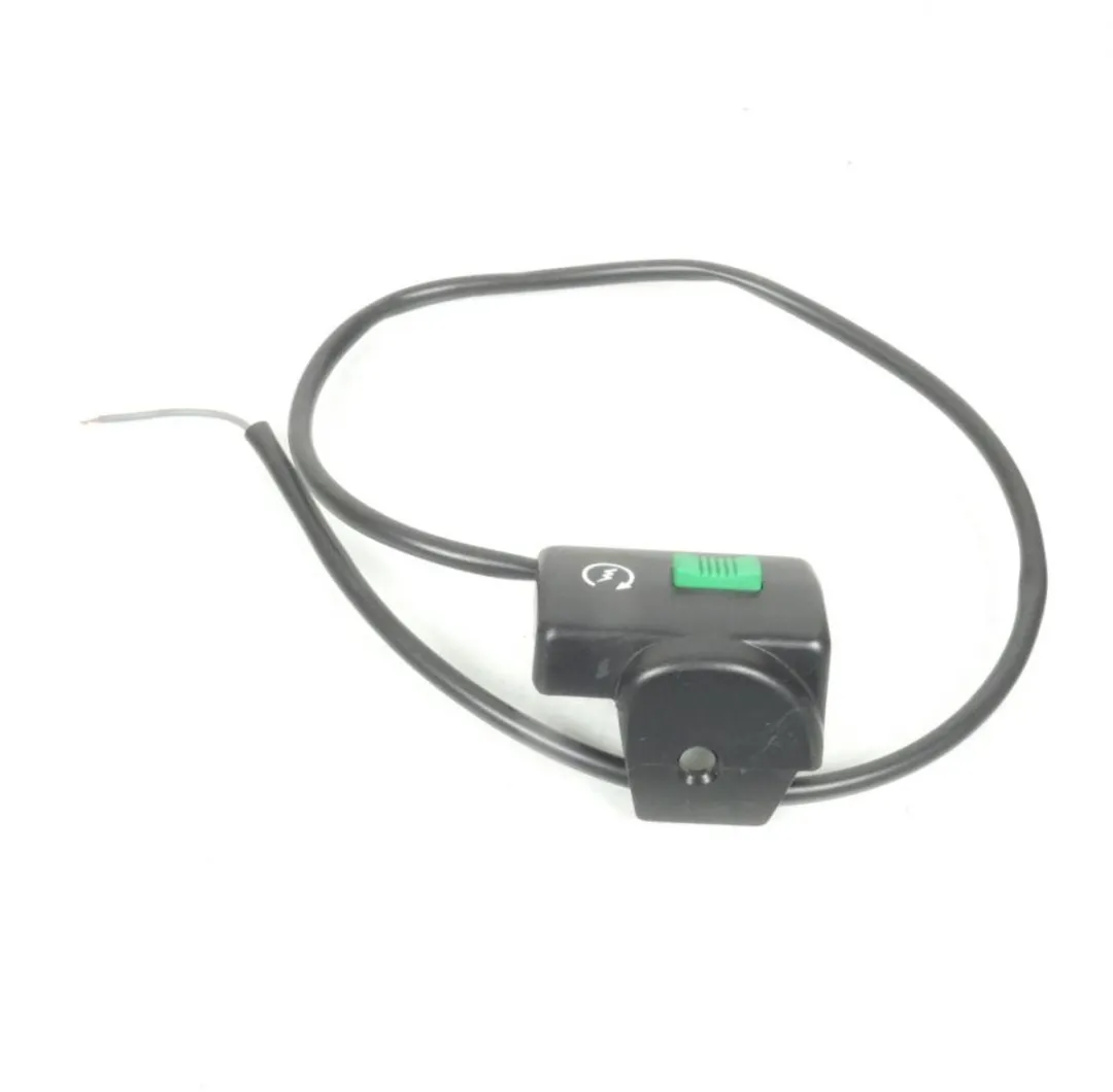 Peugeot CLV Coupe-circuit Rechter Handgreep 50/103
