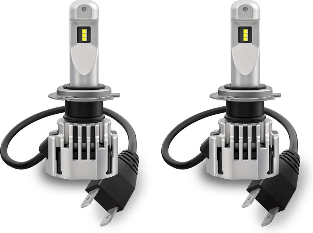 Osram Night Breaker H7 LED - 2 Stuks - Koelwit