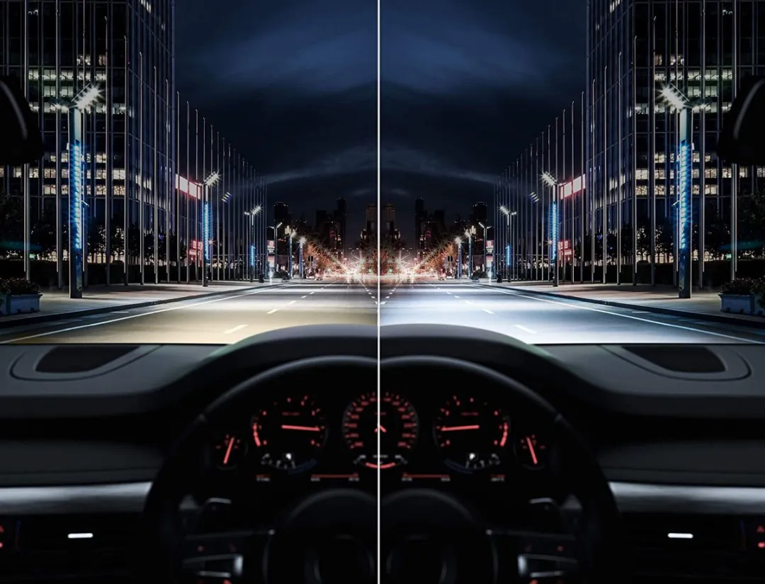 Osram Night Breaker H7 LED - 2 Stuks - Koelwit