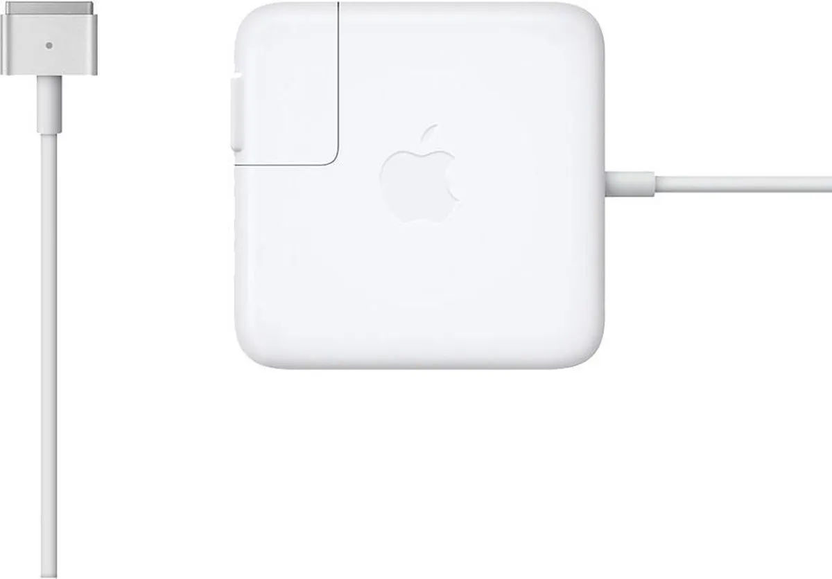 Apple Dock Connector naar USB Kabel - Wit