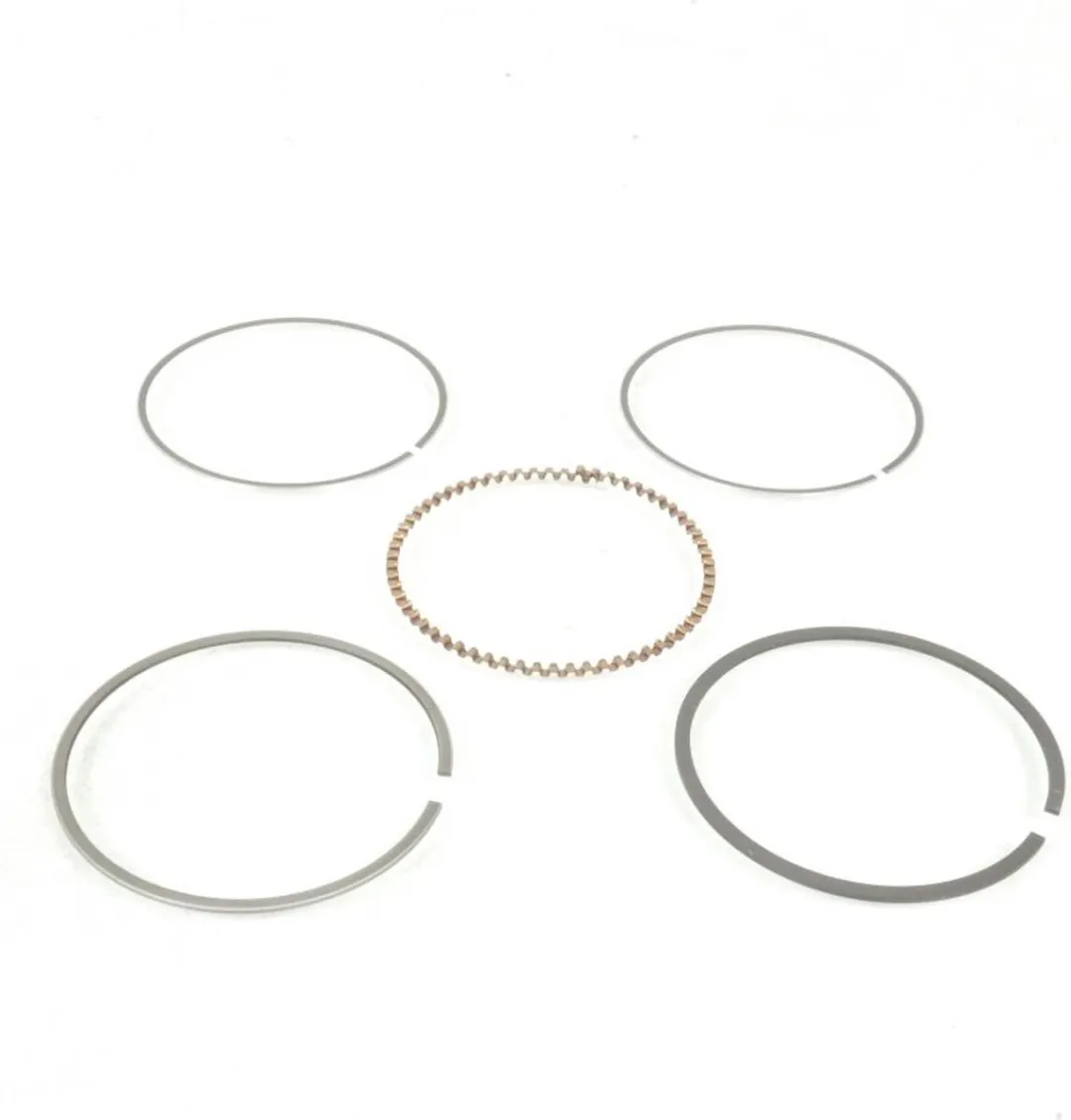 Yamaha 125 Majesty Piston Ø53.7mm