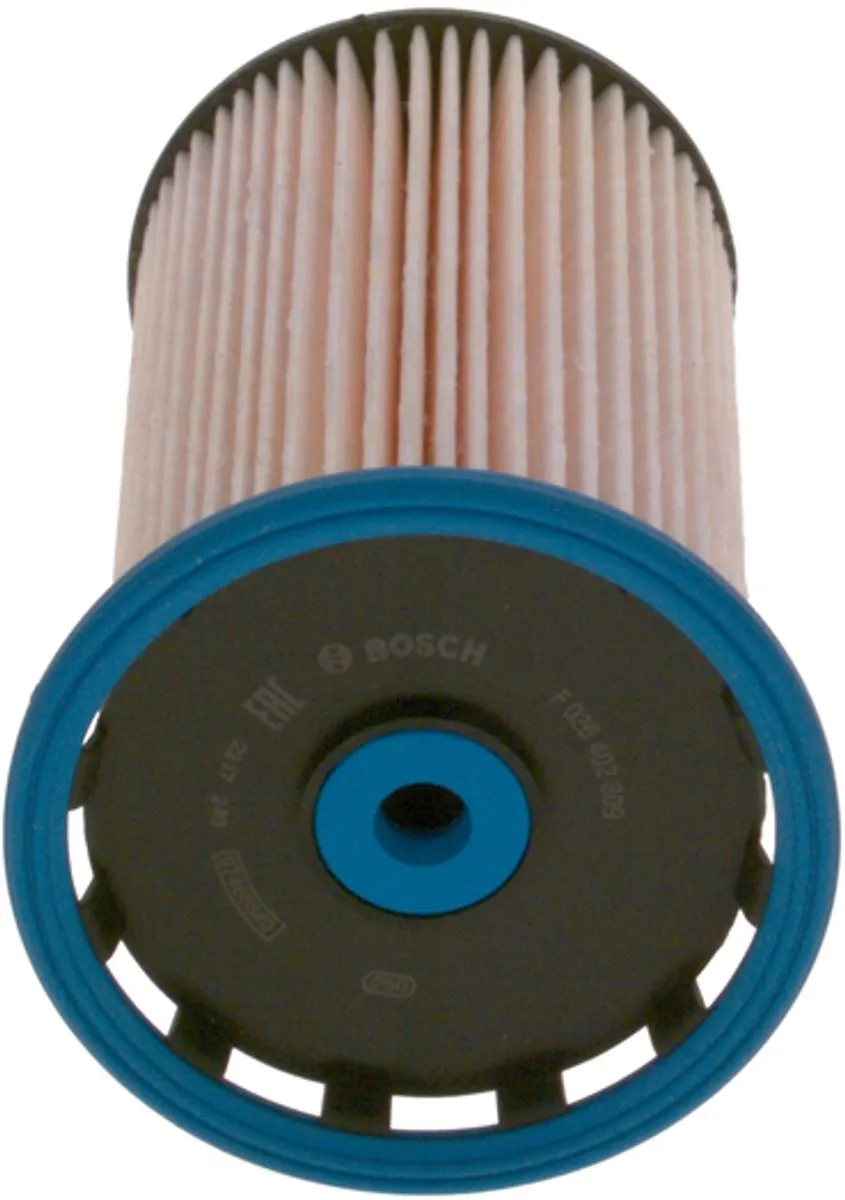 Bosch F026402809 Brandstoffilter - afbeelding 2 van 4