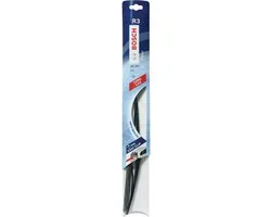 Bosch Ruitenwisserblad R3 350mm - Zwart