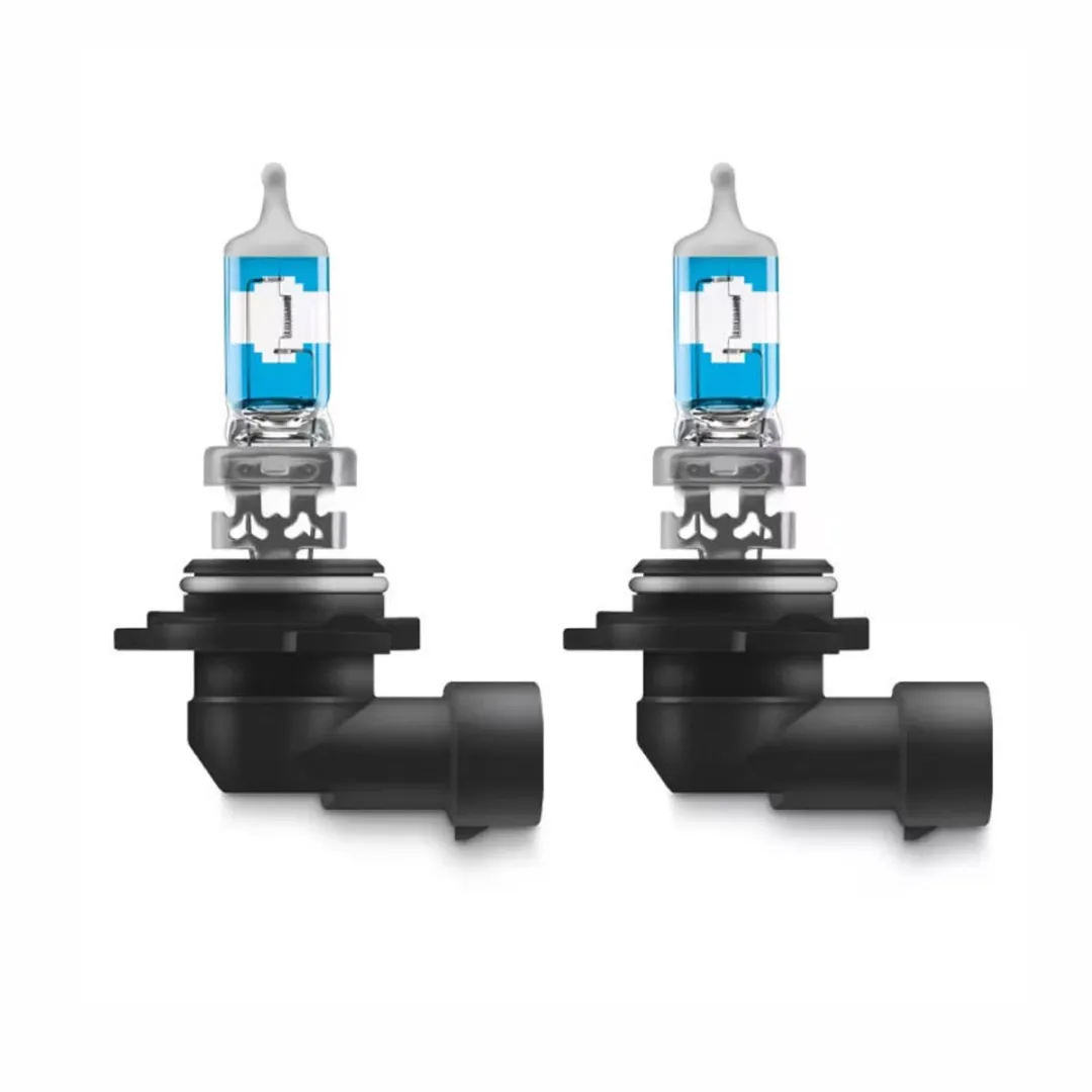 Osram Night Breaker Laser HB4 9006NL-2HB Set - 150% Wit