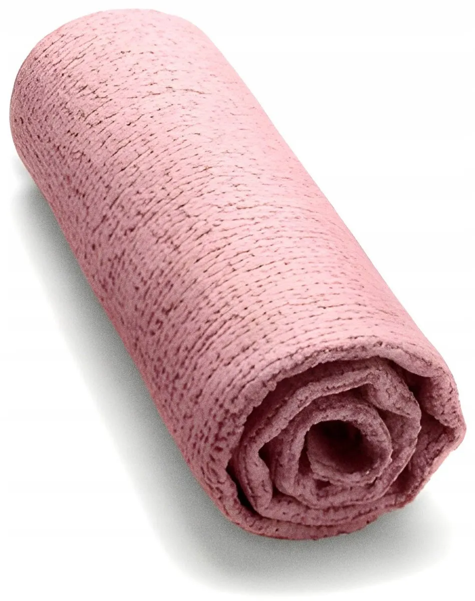 Vileda Actifibre Soft Microvezeldoek - Roze
