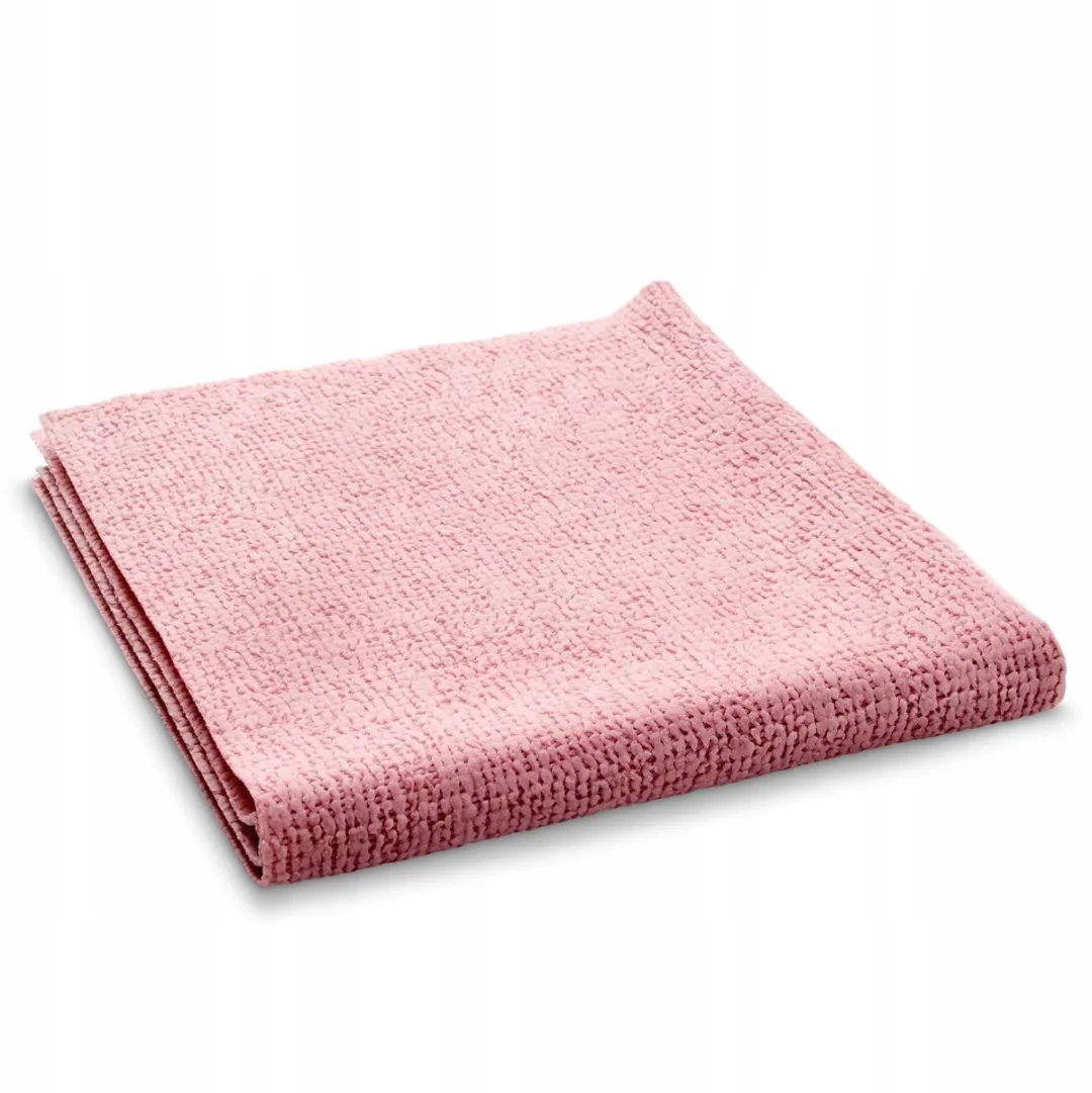 Vileda Actifibre Soft Microvezeldoek - Roze