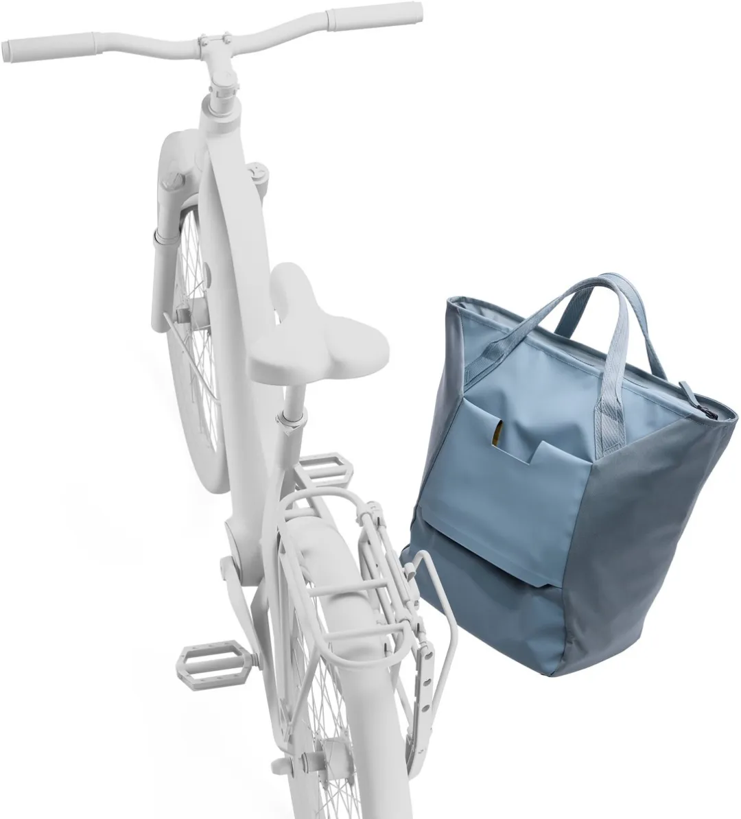 Thule Chasm Fietstas Mid - 25L