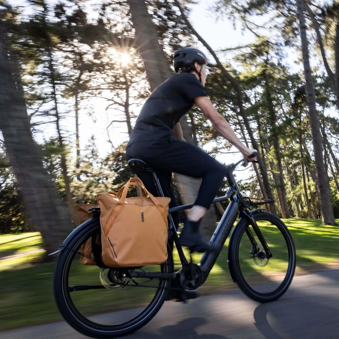 Thule Chasm Fietstas Mid - 25L