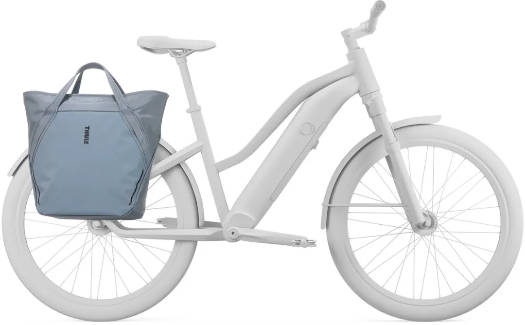 Thule Chasm Fietstas Mid - 25L