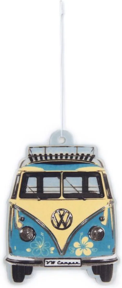 Volkswagen T1 Geurverfrisser Pina Colada 20ml