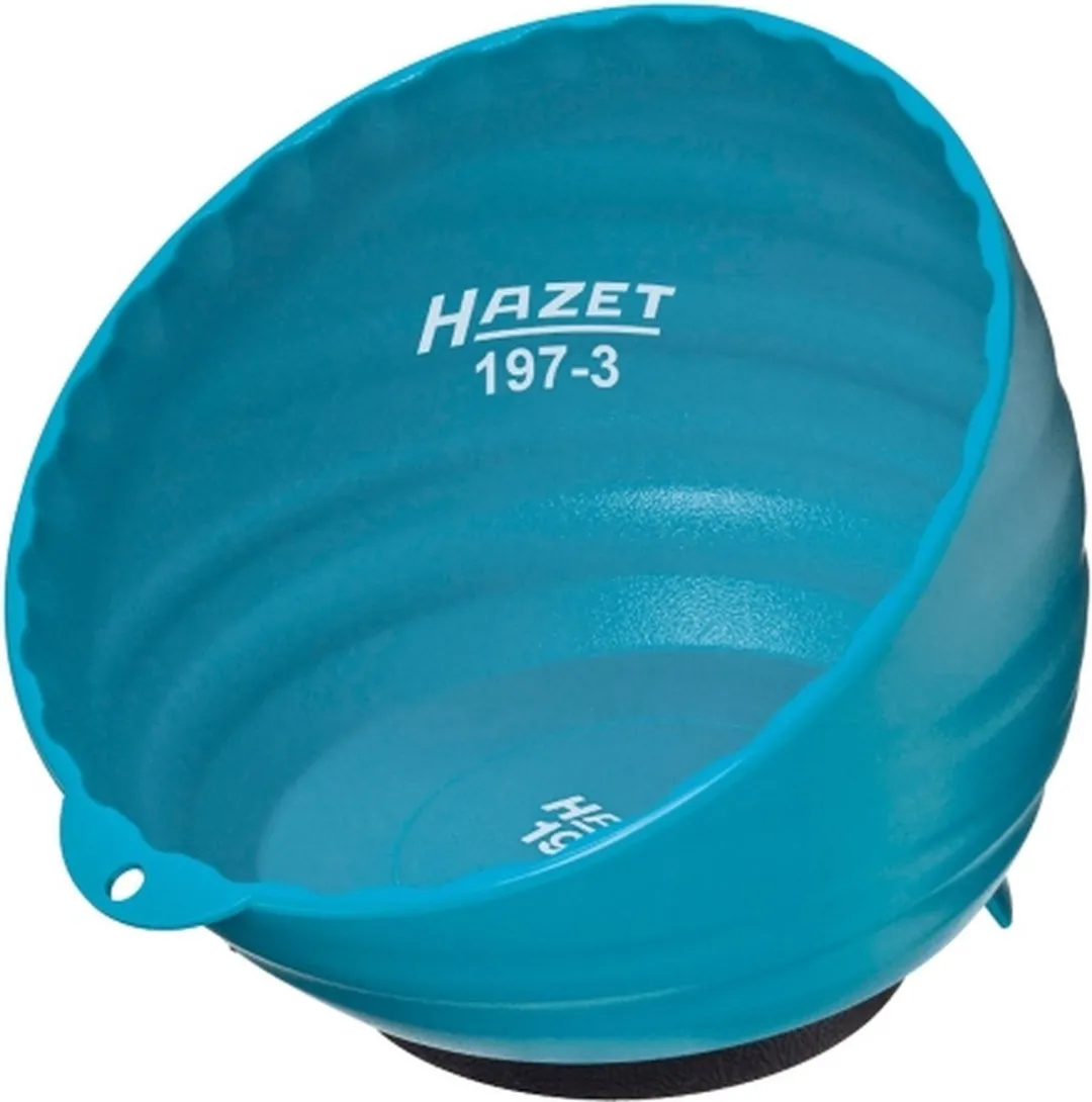 Hazet Magneetschaal - Blauw
