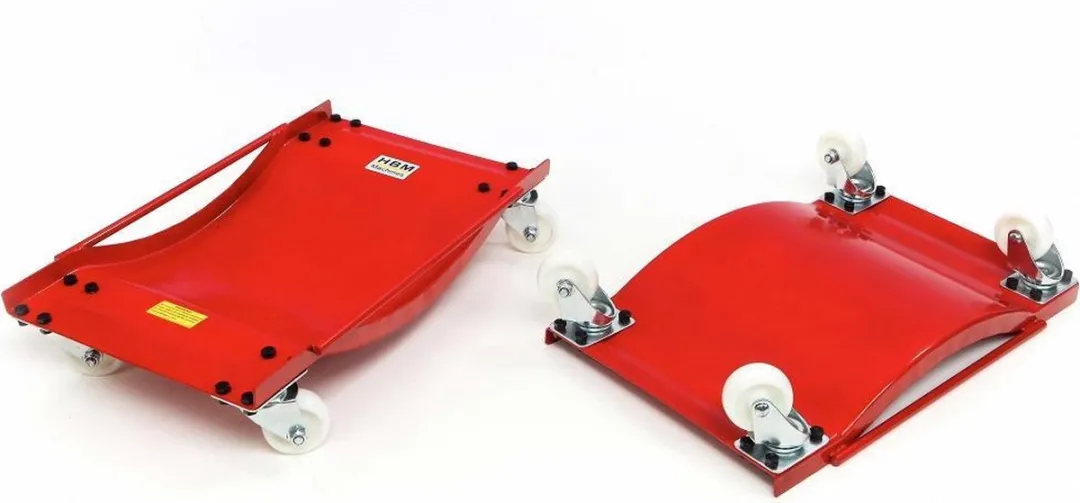 HBM Automoverset 450kg