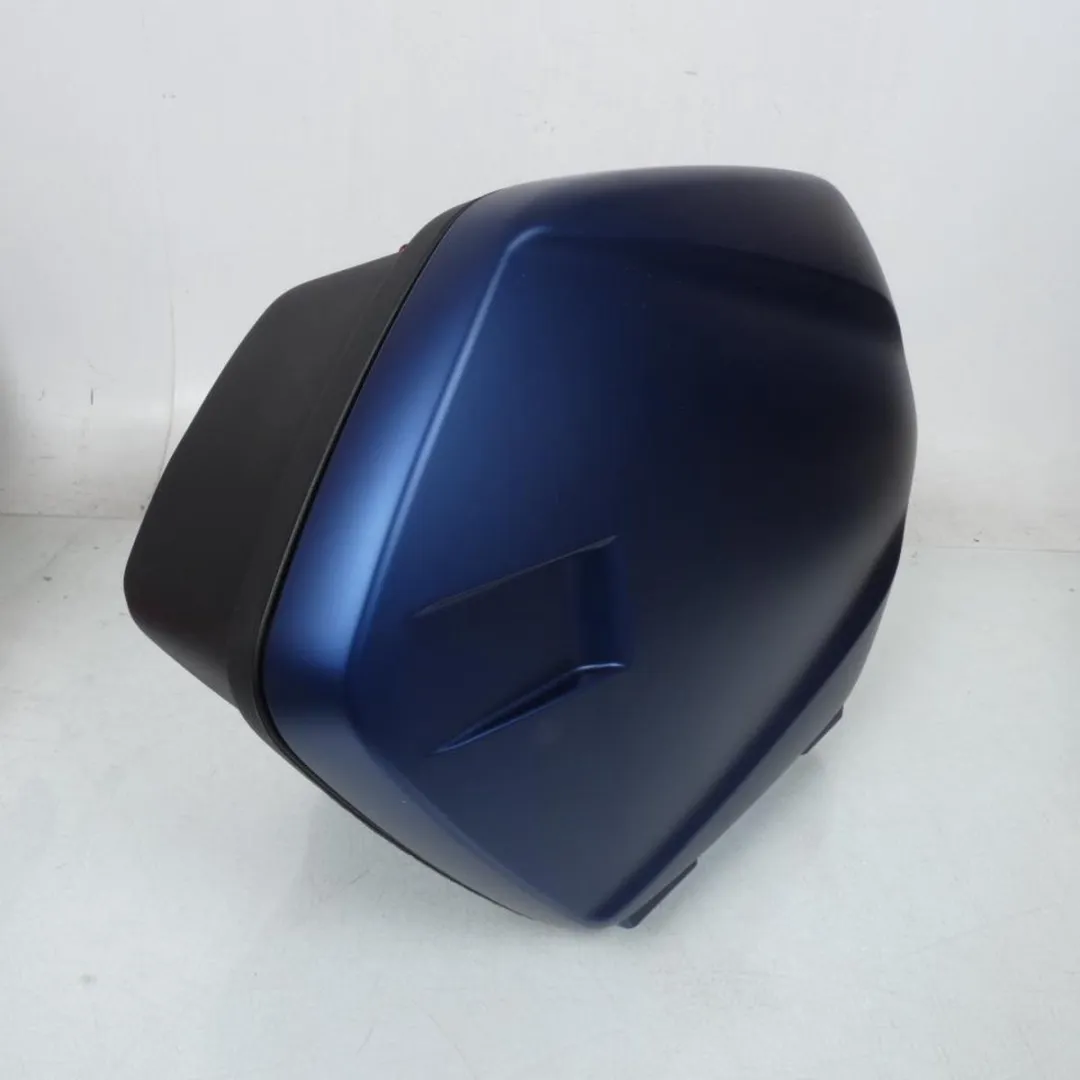 Yamaha 700 Tracer GT Rechter Sidecase - 20L - Donkerblauw